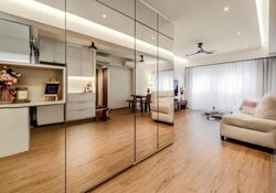 Blk 623B Tampines Greenverge (Tampines), HDB 4 Rooms #607112591